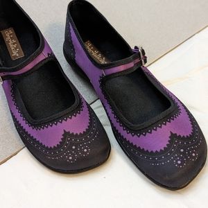 Chocolaticas Mary Jany style shoes by Hot Chicolate Designs